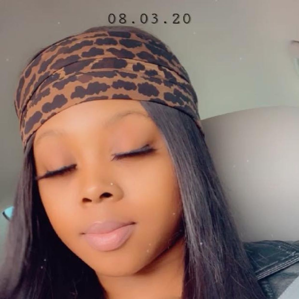 Meet your Posher, Nv